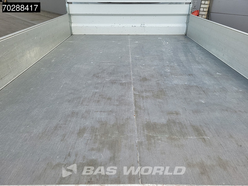 Utilitaire benne Ford Transit 130pk Kipper Dubbellucht Trekhaak Euro6 Kipper Tipper Benne 2m3: photos 10