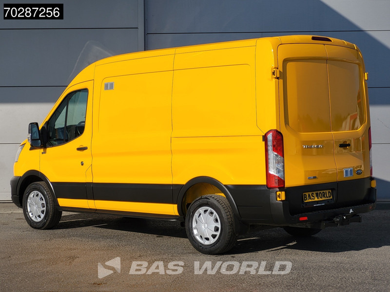 Ford Transit 130pk L2H2 Airco Cruise Trekhaak Parkeersensoren Werkplaatsinrichting Euro6 L2 11m3 Airco Trekhaak Cruise control - Fourgon utilitaire: photos 2 Ford Transit 130pk L2H2 Airco Cruise Trekhaak Parkeersensoren Werkplaatsinrichting Euro6 L2 11m3 Airco Trekhaak Cruise control - Fourgon utilitaire: photos 2