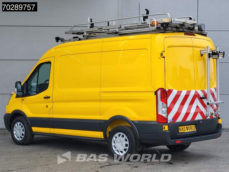 Ford Transit 130pk L2H2 Navi Airco Cruise Camera Parkeersensoren Standkachel Werkplaatsinrichting Euro6 L2 10m3 Airco Cruise control - Fourgon utilitaire: photos 2 Ford Transit 130pk L2H2 Navi Airco Cruise Camera Parkeersensoren Standkachel Werkplaatsinrichting Euro6 L2 10m3 Airco Cruise control - Fourgon utilitaire: photos 2