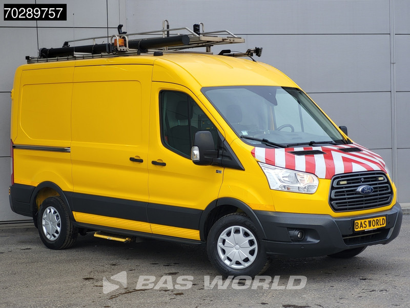 Ford Transit 130pk L2H2 Navi Airco Cruise Camera Parkeersensoren Standkachel Werkplaatsinrichting Euro6 L2 10m3 Airco Cruise control - Fourgon utilitaire: photos 5 Ford Transit 130pk L2H2 Navi Airco Cruise Camera Parkeersensoren Standkachel Werkplaatsinrichting Euro6 L2 10m3 Airco Cruise control - Fourgon utilitaire: photos 5