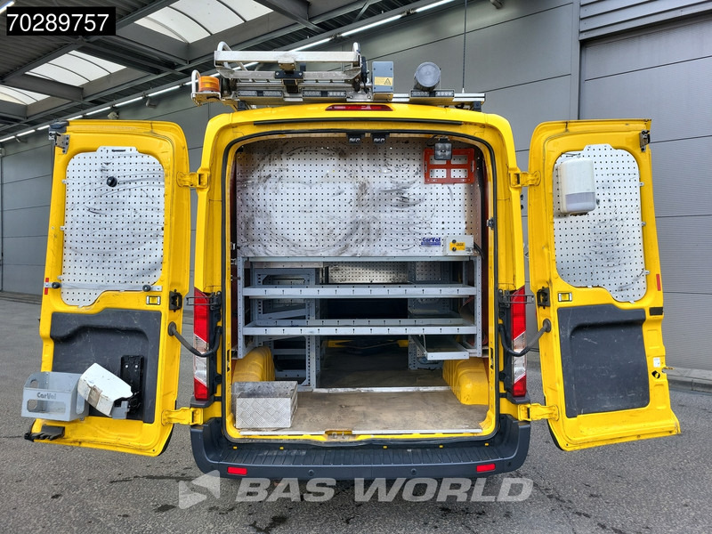Ford Transit 130pk L2H2 Navi Airco Cruise Camera Parkeersensoren Standkachel Werkplaatsinrichting Euro6 L2 10m3 Airco Cruise control - Fourgon utilitaire: photos 3 Ford Transit 130pk L2H2 Navi Airco Cruise Camera Parkeersensoren Standkachel Werkplaatsinrichting Euro6 L2 10m3 Airco Cruise control - Fourgon utilitaire: photos 3