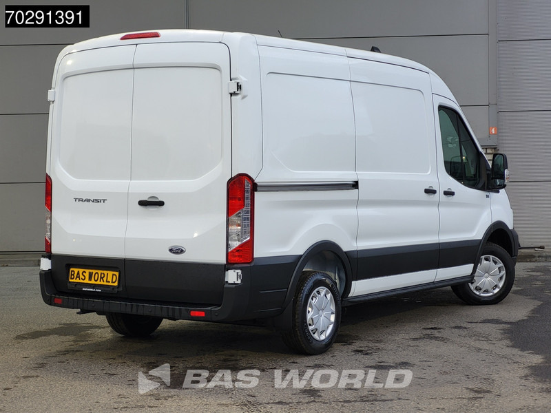 Ford Transit 130pk L2H2 Nieuw! Airco Cruise Parkeersensoren Trend L2 10m3 Airco Cruise control - Fourgonnette: photos 5 Ford Transit 130pk L2H2 Nieuw! Airco Cruise Parkeersensoren Trend L2 10m3 Airco Cruise control - Fourgonnette: photos 5