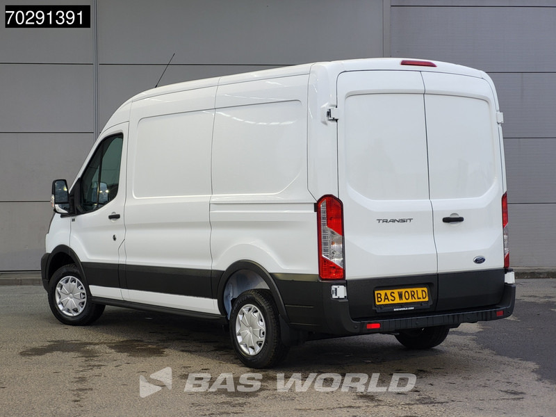 Ford Transit 130pk L2H2 Nieuw! Airco Cruise Parkeersensoren Trend L2 10m3 Airco Cruise control - Fourgonnette: photos 2 Ford Transit 130pk L2H2 Nieuw! Airco Cruise Parkeersensoren Trend L2 10m3 Airco Cruise control - Fourgonnette: photos 2