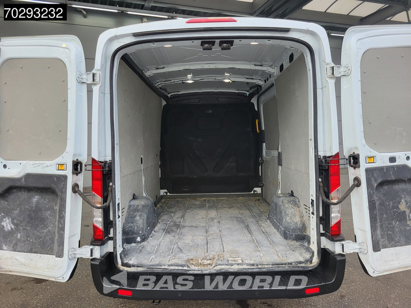 Ford Transit 130pk L3H2 Airco Cruise Parkeersensoren Euro6 L3 10m3 Airco Cruise control - Fourgonnette: photos 3 Ford Transit 130pk L3H2 Airco Cruise Parkeersensoren Euro6 L3 10m3 Airco Cruise control - Fourgonnette: photos 3