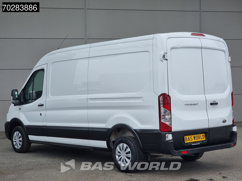 Ford Transit 130pk L3H2 Airco Cruise Parkeersensoren Euro6 L3 12m3 Airco Cruise control - Fourgonnette: photos 2 Ford Transit 130pk L3H2 Airco Cruise Parkeersensoren Euro6 L3 12m3 Airco Cruise control - Fourgonnette: photos 2