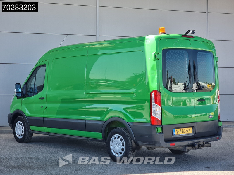Ford Transit 130pk L3H2 Navi Trekhaak Airco Cruise Werkplaatsinrichting Camera Parkeersensoren L3 11m3 Airco Trekhaak Cruise control - Fourgon utilitaire: photos 2 Ford Transit 130pk L3H2 Navi Trekhaak Airco Cruise Werkplaatsinrichting Camera Parkeersensoren L3 11m3 Airco Trekhaak Cruise control - Fourgon utilitaire: photos 2