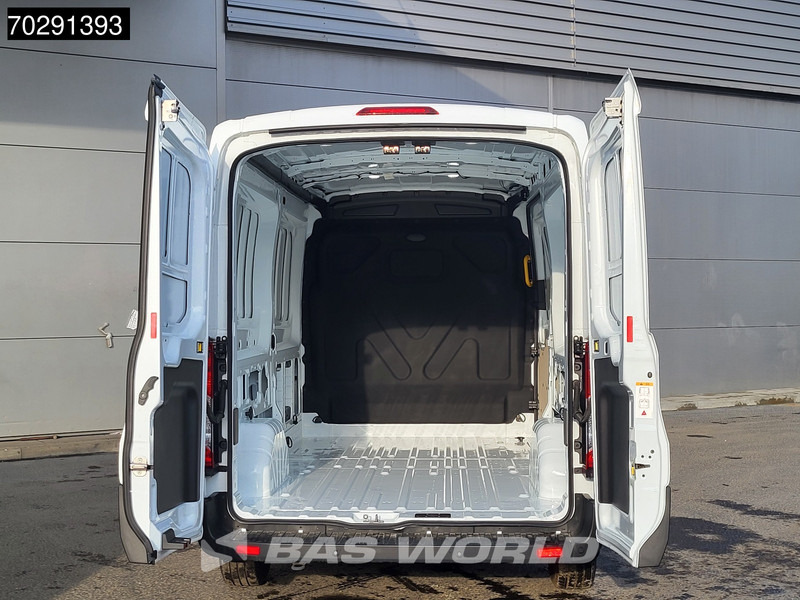 Ford Transit 130pk L3H2 Nieuw! Airco Cruise Trend L3 12m3 Airco Cruise control - Fourgonnette: photos 3 Ford Transit 130pk L3H2 Nieuw! Airco Cruise Trend L3 12m3 Airco Cruise control - Fourgonnette: photos 3
