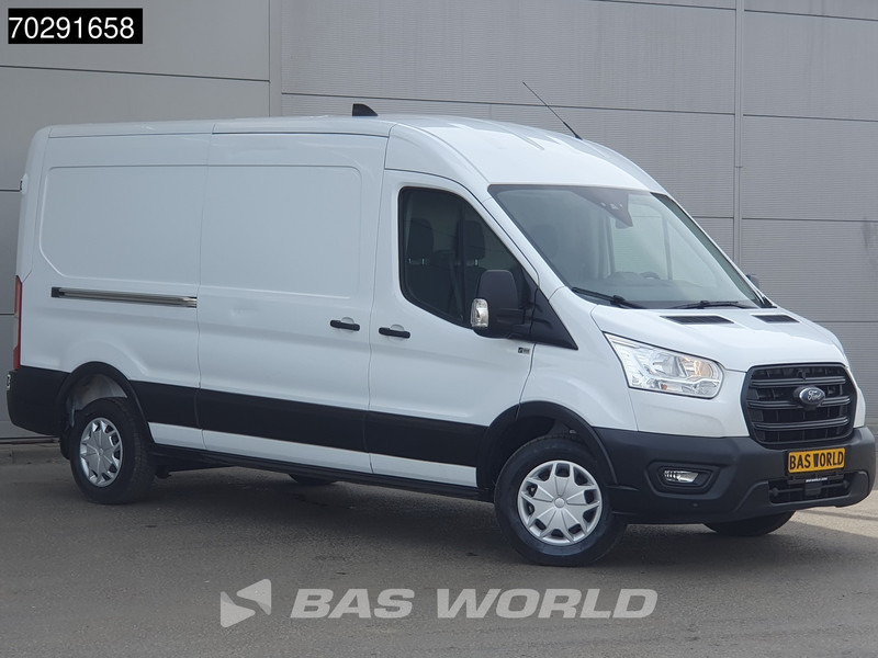 Ford Transit 130pk L3H2 Trekhaak Airco Cruise Euro6 L3 12m3 Airco Trekhaak Cruise control - Fourgon utilitaire: photos 3 Ford Transit 130pk L3H2 Trekhaak Airco Cruise Euro6 L3 12m3 Airco Trekhaak Cruise control - Fourgon utilitaire: photos 3