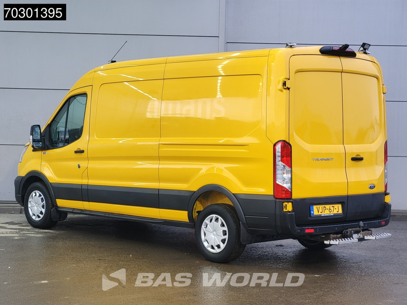 Ford Transit 130pk L3H2 Trekhaak Airco Cruise Parkeersensoren v+a APK 04-2026 Euro6 L3 Airco Trekhaak Cruise control - Fourgon utilitaire: photos 2 Ford Transit 130pk L3H2 Trekhaak Airco Cruise Parkeersensoren v+a APK 04-2026 Euro6 L3 Airco Trekhaak Cruise control - Fourgon utilitaire: photos 2