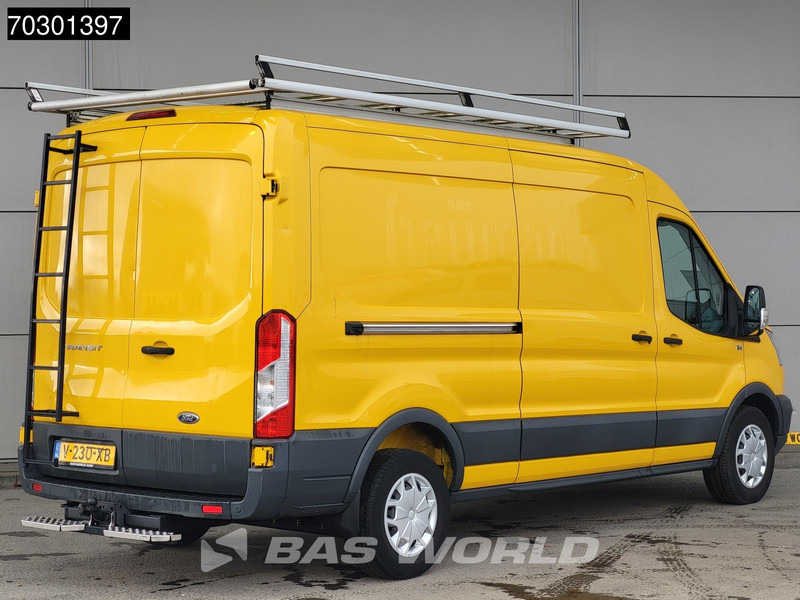 Ford Transit 130pk L3H2 Trekhaak Airco Cruise Parkeersensoren v+a Imperiaal APK 04-2026 Euro6 L2 Airco Trekhaak Cruise control - Fourgon utilitaire: photos 5 Ford Transit 130pk L3H2 Trekhaak Airco Cruise Parkeersensoren v+a Imperiaal APK 04-2026 Euro6 L2 Airco Trekhaak Cruise control - Fourgon utilitaire: photos 5