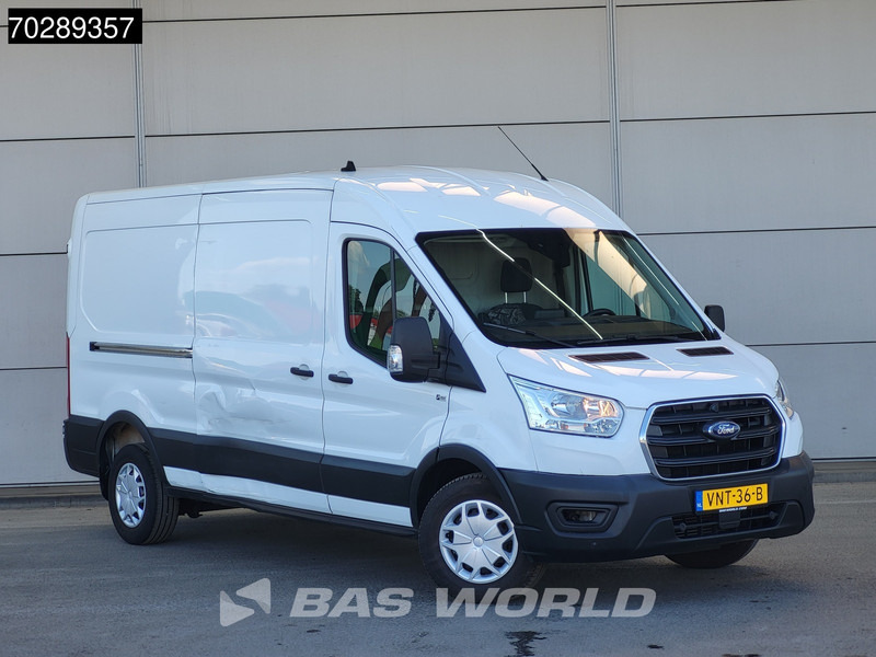 Ford Transit 130pk L3H2 Trekhaak Navi Airco Cruise Camera Parkeersensoren Euro6 L3 12m3 Airco Trekhaak Cruise control - Fourgon utilitaire: photos 5 Ford Transit 130pk L3H2 Trekhaak Navi Airco Cruise Camera Parkeersensoren Euro6 L3 12m3 Airco Trekhaak Cruise control - Fourgon utilitaire: photos 5