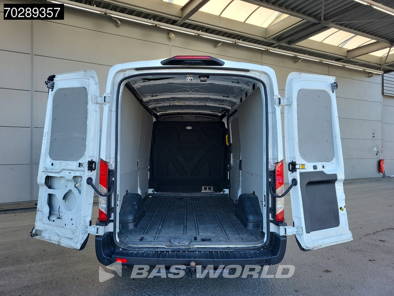 Ford Transit 130pk L3H2 Trekhaak Navi Airco Cruise Camera Parkeersensoren Euro6 L3 12m3 Airco Trekhaak Cruise control - Fourgon utilitaire: photos 3 Ford Transit 130pk L3H2 Trekhaak Navi Airco Cruise Camera Parkeersensoren Euro6 L3 12m3 Airco Trekhaak Cruise control - Fourgon utilitaire: photos 3