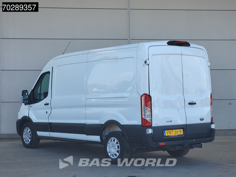 Ford Transit 130pk L3H2 Trekhaak Navi Airco Cruise Camera Parkeersensoren Euro6 L3 12m3 Airco Trekhaak Cruise control - Fourgon utilitaire: photos 2 Ford Transit 130pk L3H2 Trekhaak Navi Airco Cruise Camera Parkeersensoren Euro6 L3 12m3 Airco Trekhaak Cruise control - Fourgon utilitaire: photos 2