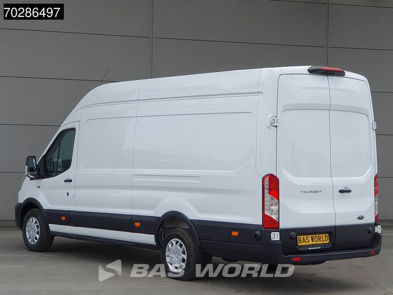 Ford Transit 130pk L4H3 Navi Airco Cruise Camera Parkeersensoren Euro6 L3H2 15m3 Airco Cruise control - Fourgon utilitaire: photos 2 Ford Transit 130pk L4H3 Navi Airco Cruise Camera Parkeersensoren Euro6 L3H2 15m3 Airco Cruise control - Fourgon utilitaire: photos 2