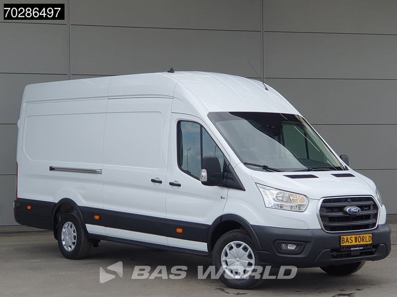 Ford Transit 130pk L4H3 Navi Airco Cruise Camera Parkeersensoren Euro6 L3H2 15m3 Airco Cruise control - Fourgon utilitaire: photos 5 Ford Transit 130pk L4H3 Navi Airco Cruise Camera Parkeersensoren Euro6 L3H2 15m3 Airco Cruise control - Fourgon utilitaire: photos 5