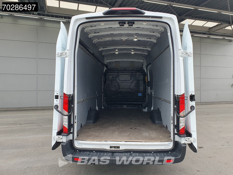 Ford Transit 130pk L4H3 Navi Airco Cruise Camera Parkeersensoren Euro6 L3H2 15m3 Airco Cruise control - Fourgon utilitaire: photos 3 Ford Transit 130pk L4H3 Navi Airco Cruise Camera Parkeersensoren Euro6 L3H2 15m3 Airco Cruise control - Fourgon utilitaire: photos 3