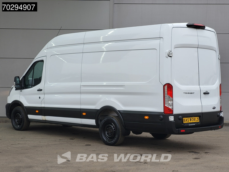 Ford Transit 130pk L4H3 Navi Airco Cruise Camera Parkeersensoren SYNC4 Display CarPlay Euro6 L4 XL Hoog Dak Airco Cruise control - Fourgon utilitaire: photos 2 Ford Transit 130pk L4H3 Navi Airco Cruise Camera Parkeersensoren SYNC4 Display CarPlay Euro6 L4 XL Hoog Dak Airco Cruise control - Fourgon utilitaire: photos 2