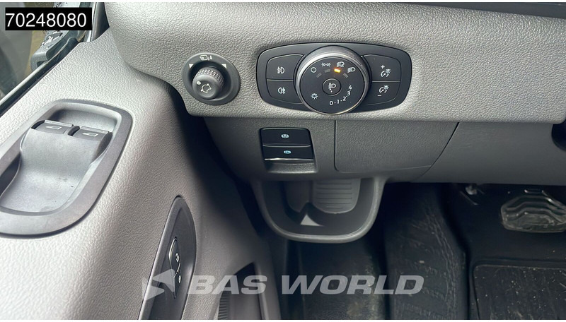 Fourgon utilitaire neuf Ford Transit 165pk Automaat 2025 model Dubbele schuifdeur L3H2 ACC 360camera Navi CarPlay Xenon Camera 11m3 Airco: photos 19