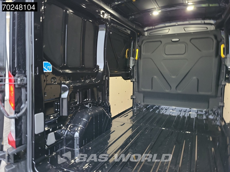 Ford Transit 165pk Automaat Limited Dubbele schuifdeur Raptor Grill Black Edition L2H2 ACC 360camera Navi CarPlay Xenon Camera 10m3 Airco - Fourgon utilitaire: photos 3 Ford Transit 165pk Automaat Limited Dubbele schuifdeur Raptor Grill Black Edition L2H2 ACC 360camera Navi CarPlay Xenon Camera 10m3 Airco - Fourgon utilitaire: photos 3