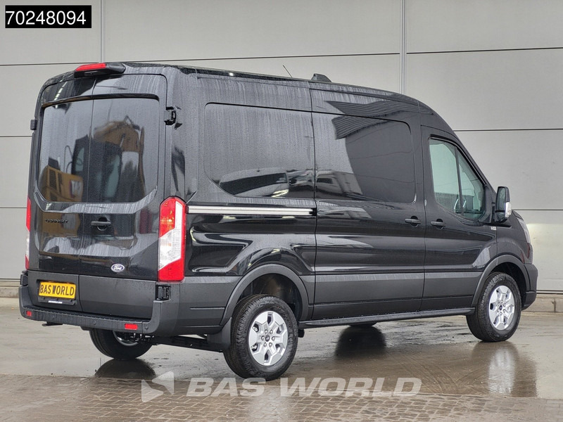 Ford Transit 165pk Nieuw Model Limited L2H2 Automaat CarPlay Xenon Camera 10m3 Airco Cruise control - Fourgon utilitaire: photos 5 Ford Transit 165pk Nieuw Model Limited L2H2 Automaat CarPlay Xenon Camera 10m3 Airco Cruise control - Fourgon utilitaire: photos 5
