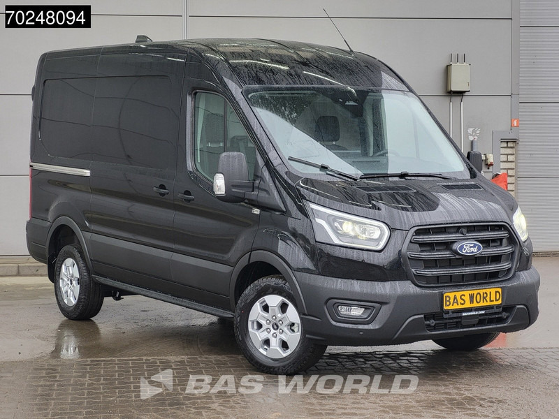 Ford Transit 165pk Nieuw Model Limited L2H2 Automaat CarPlay Xenon Camera 10m3 Airco Cruise control - Fourgon utilitaire: photos 3 Ford Transit 165pk Nieuw Model Limited L2H2 Automaat CarPlay Xenon Camera 10m3 Airco Cruise control - Fourgon utilitaire: photos 3