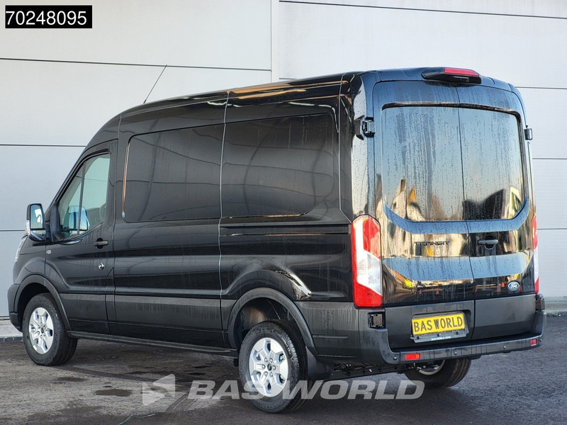 Ford Transit 165pk Nieuw Model Limited L2H2 Automaat CarPlay Xenon Camera 10m3 Airco Cruise control - Fourgon utilitaire: photos 2 Ford Transit 165pk Nieuw Model Limited L2H2 Automaat CarPlay Xenon Camera 10m3 Airco Cruise control - Fourgon utilitaire: photos 2