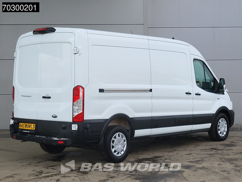 Ford Transit 170pk Automaat L3H2 Navi Airco Cruise Camera Parkeersensoren v+a SYNC4 Display Euro6 L3 Airco Cruise control - Fourgon utilitaire: photos 5 Ford Transit 170pk Automaat L3H2 Navi Airco Cruise Camera Parkeersensoren v+a SYNC4 Display Euro6 L3 Airco Cruise control - Fourgon utilitaire: photos 5