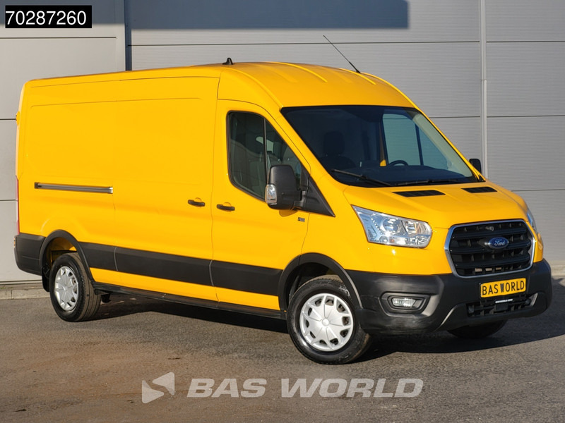 Ford Transit 170pk L3H2 Airco Cruise Trekhaak Camera Parkeersensoren Euro6 L3 11m3 Airco Trekhaak Cruise control - Fourgon utilitaire: photos 5 Ford Transit 170pk L3H2 Airco Cruise Trekhaak Camera Parkeersensoren Euro6 L3 11m3 Airco Trekhaak Cruise control - Fourgon utilitaire: photos 5