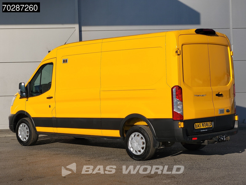 Ford Transit 170pk L3H2 Airco Cruise Trekhaak Camera Parkeersensoren Euro6 L3 11m3 Airco Trekhaak Cruise control - Fourgon utilitaire: photos 2 Ford Transit 170pk L3H2 Airco Cruise Trekhaak Camera Parkeersensoren Euro6 L3 11m3 Airco Trekhaak Cruise control - Fourgon utilitaire: photos 2