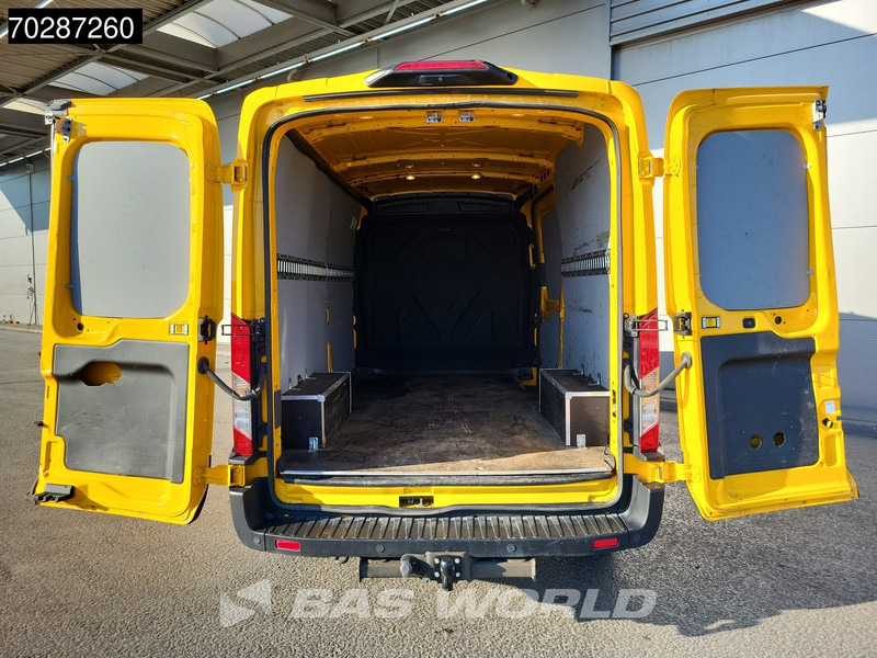 Ford Transit 170pk L3H2 Airco Cruise Trekhaak Camera Parkeersensoren Euro6 L3 11m3 Airco Trekhaak Cruise control - Fourgon utilitaire: photos 3 Ford Transit 170pk L3H2 Airco Cruise Trekhaak Camera Parkeersensoren Euro6 L3 11m3 Airco Trekhaak Cruise control - Fourgon utilitaire: photos 3