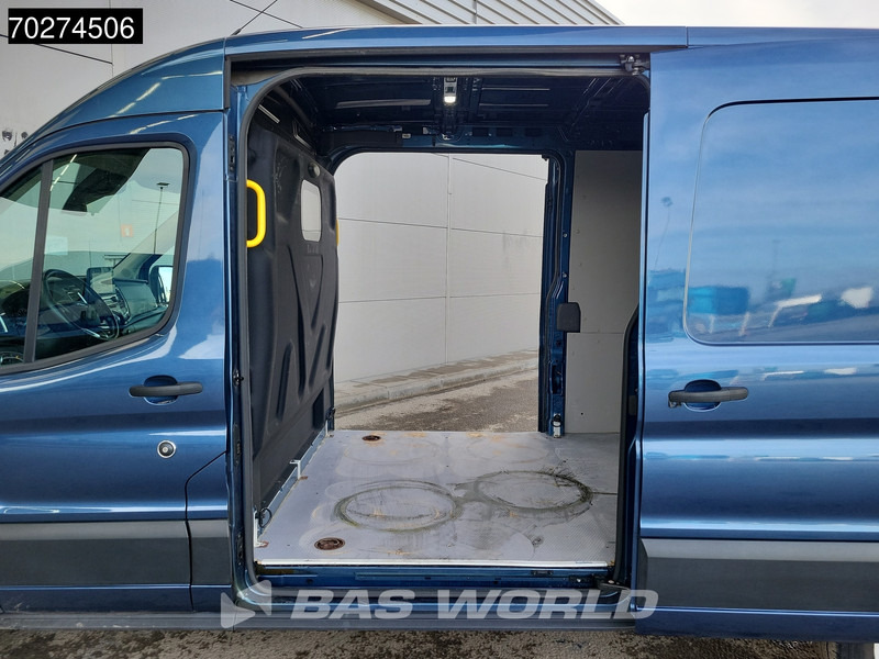 Ford Transit 185pk Automaat L3H2 2x Schuifdeur Limited Edition Xenon ACC Navi Camera Parkeersensoren L3 11m3 Airco - Fourgon utilitaire: photos 3 Ford Transit 185pk Automaat L3H2 2x Schuifdeur Limited Edition Xenon ACC Navi Camera Parkeersensoren L3 11m3 Airco - Fourgon utilitaire: photos 3