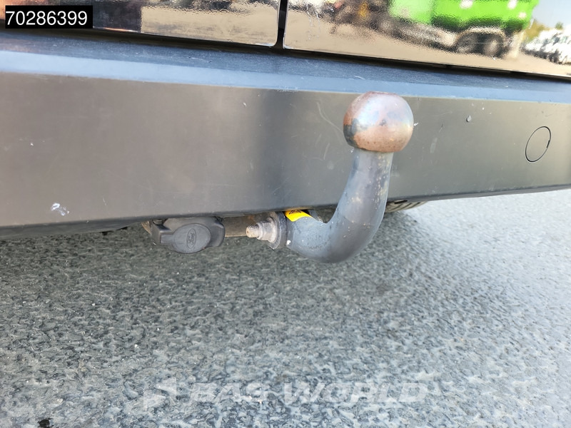 Fourgonnette Ford Transit Connect 100PK Automaat Trekhaak Airco Imperiaal Euro6 4m3 Airco Trekhaak: photos 8