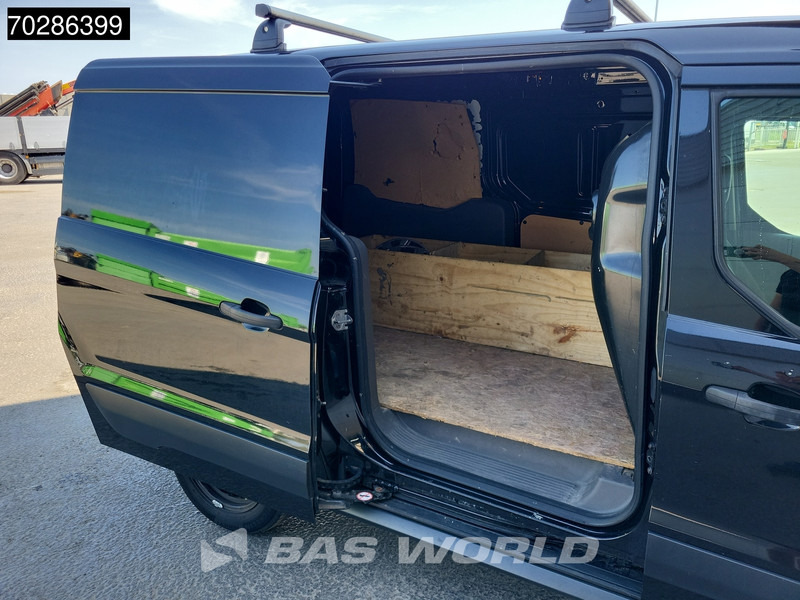 Fourgonnette Ford Transit Connect 100PK Automaat Trekhaak Airco Imperiaal Euro6 4m3 Airco Trekhaak: photos 7