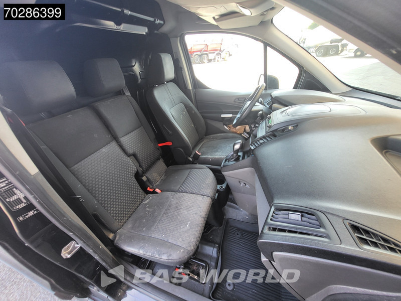 Fourgonnette Ford Transit Connect 100PK Automaat Trekhaak Airco Imperiaal Euro6 4m3 Airco Trekhaak: photos 12