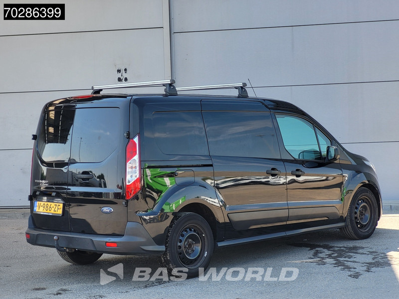 Fourgonnette Ford Transit Connect 100PK Automaat Trekhaak Airco Imperiaal Euro6 4m3 Airco Trekhaak: photos 6