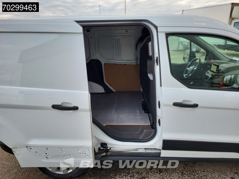 Fourgonnette Ford Transit Connect 100PK Benzine Emissievrij L1H1 Navi Airco Cruise Camera Euro6 L1 Airco Cruise control: photos 6 Fourgonnette Ford Transit Connect 100PK Benzine Emissievrij L1H1 Navi Airco Cruise Camera Euro6 L1 Airco Cruise control: photos 6