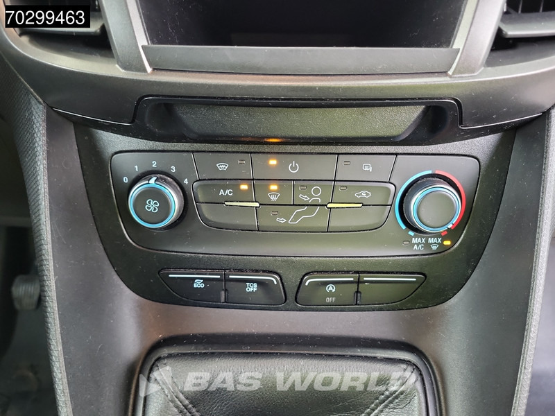 Fourgonnette Ford Transit Connect 100PK Benzine Emissievrij L1H1 Navi Airco Cruise Camera Euro6 L1 Airco Cruise control: photos 15 Fourgonnette Ford Transit Connect 100PK Benzine Emissievrij L1H1 Navi Airco Cruise Camera Euro6 L1 Airco Cruise control: photos 15