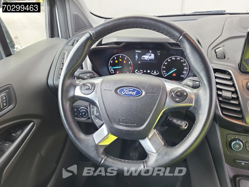 Fourgonnette Ford Transit Connect 100PK Benzine Emissievrij L1H1 Navi Airco Cruise Camera Euro6 L1 Airco Cruise control: photos 16 Fourgonnette Ford Transit Connect 100PK Benzine Emissievrij L1H1 Navi Airco Cruise Camera Euro6 L1 Airco Cruise control: photos 16