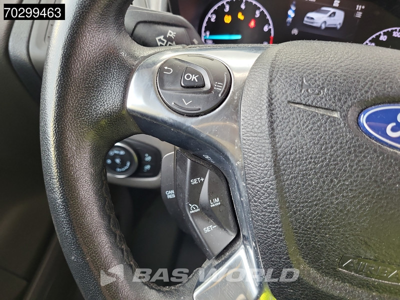 Fourgonnette Ford Transit Connect 100PK Benzine Emissievrij L1H1 Navi Airco Cruise Camera Euro6 L1 Airco Cruise control: photos 17 Fourgonnette Ford Transit Connect 100PK Benzine Emissievrij L1H1 Navi Airco Cruise Camera Euro6 L1 Airco Cruise control: photos 17