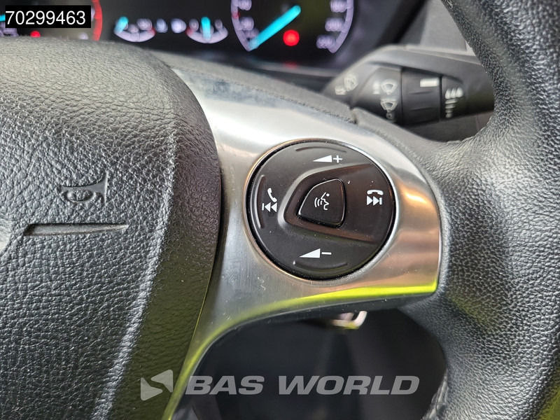 Fourgonnette Ford Transit Connect 100PK Benzine Emissievrij L1H1 Navi Airco Cruise Camera Euro6 L1 Airco Cruise control: photos 18 Fourgonnette Ford Transit Connect 100PK Benzine Emissievrij L1H1 Navi Airco Cruise Camera Euro6 L1 Airco Cruise control: photos 18