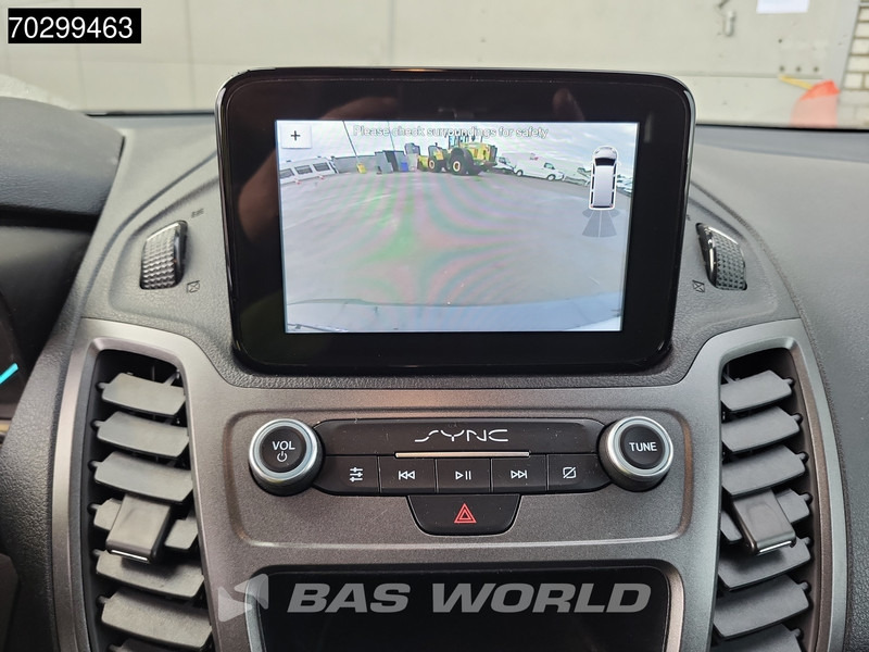 Fourgonnette Ford Transit Connect 100PK Benzine Emissievrij L1H1 Navi Airco Cruise Camera Euro6 L1 Airco Cruise control: photos 14 Fourgonnette Ford Transit Connect 100PK Benzine Emissievrij L1H1 Navi Airco Cruise Camera Euro6 L1 Airco Cruise control: photos 14