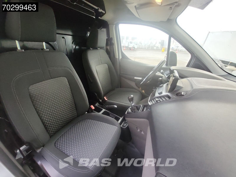 Fourgonnette Ford Transit Connect 100PK Benzine Emissievrij L1H1 Navi Airco Cruise Camera Euro6 L1 Airco Cruise control: photos 10 Fourgonnette Ford Transit Connect 100PK Benzine Emissievrij L1H1 Navi Airco Cruise Camera Euro6 L1 Airco Cruise control: photos 10