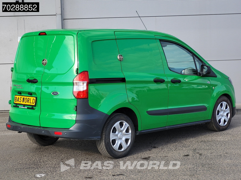 Ford Transit Courier 75PK L1H1 Airco Parkeersensoren L1 Kompakt 3m3 Airco - Fourgonnette: photos 5 Ford Transit Courier 75PK L1H1 Airco Parkeersensoren L1 Kompakt 3m3 Airco - Fourgonnette: photos 5