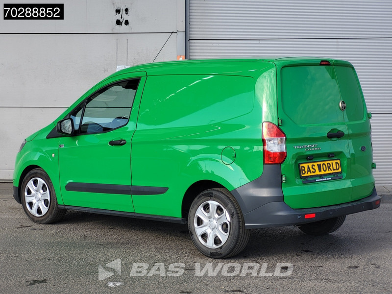 Ford Transit Courier 75PK L1H1 Airco Parkeersensoren L1 Kompakt 3m3 Airco - Fourgonnette: photos 2 Ford Transit Courier 75PK L1H1 Airco Parkeersensoren L1 Kompakt 3m3 Airco - Fourgonnette: photos 2