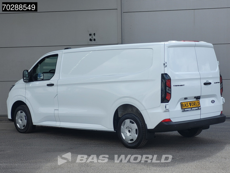 Ford Transit Custom 110pk L2H1 LED Airco Cruise Camera CarPlay Parkeersensoren Euro6 L2 7m3 Airco Cruise control - Fourgonnette: photos 2 Ford Transit Custom 110pk L2H1 LED Airco Cruise Camera CarPlay Parkeersensoren Euro6 L2 7m3 Airco Cruise control - Fourgonnette: photos 2