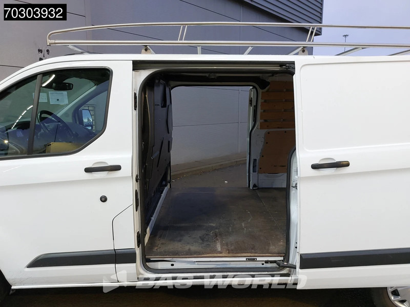 Ford Transit Custom 130PK 2x Schuifdeur L2H1 Trekhaak Navi Airco Cruise Camera Parkeersensoren v+a Imperiaal Euro6 L2 Airco Trekhaak Cruise control - Fourgonnette: photos 3 Ford Transit Custom 130PK 2x Schuifdeur L2H1 Trekhaak Navi Airco Cruise Camera Parkeersensoren v+a Imperiaal Euro6 L2 Airco Trekhaak Cruise control - Fourgonnette: photos 3