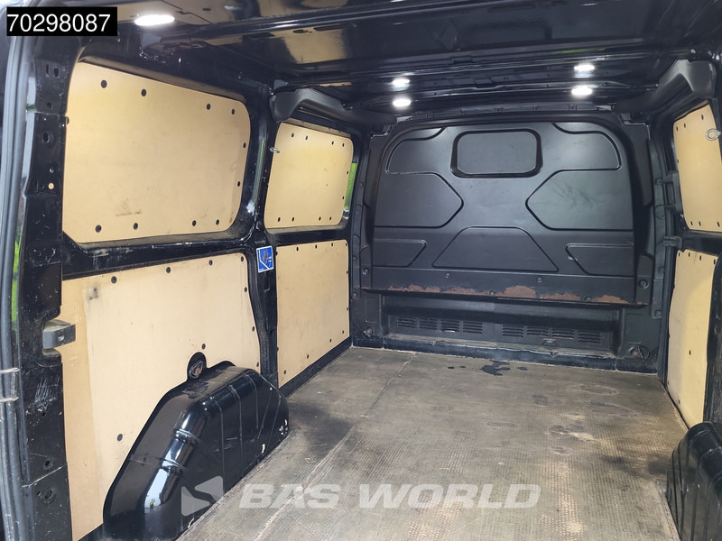 Fourgonnette Ford Transit Custom 130PK Automaat L1H1 Trekhaak LED Navi Airco Cruise Camera Parkeersensoren Euro6 L1 Airco Trekhaak Cruise control: photos 7