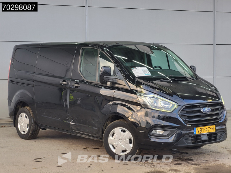 Ford Transit Custom 130PK Automaat L1H1 Trekhaak LED Navi Airco Cruise Camera Parkeersensoren Euro6 L1 Airco Trekhaak Cruise control - Fourgonnette: photos 5 Ford Transit Custom 130PK Automaat L1H1 Trekhaak LED Navi Airco Cruise Camera Parkeersensoren Euro6 L1 Airco Trekhaak Cruise control - Fourgonnette: photos 5