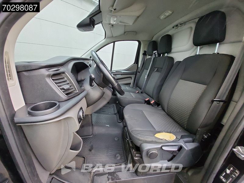 Fourgonnette Ford Transit Custom 130PK Automaat L1H1 Trekhaak LED Navi Airco Cruise Camera Parkeersensoren Euro6 L1 Airco Trekhaak Cruise control: photos 10