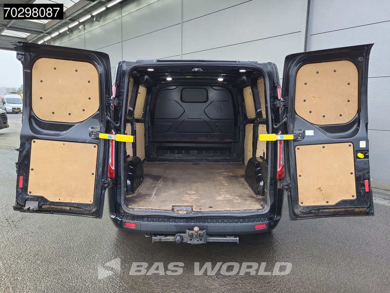 Fourgonnette Ford Transit Custom 130PK Automaat L1H1 Trekhaak LED Navi Airco Cruise Camera Parkeersensoren Euro6 L1 Airco Trekhaak Cruise control: photos 6